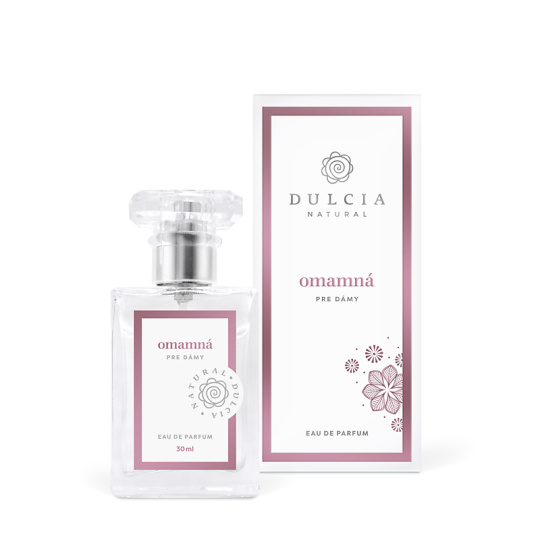 DULCIA NATURAL Omamná Eau de Parfum 30 ml