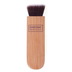 EVERYDAY MINERALS bambusový štětec Itahake 1 ks EVERYDAY MINERALS bambusový štětec Itahake 1 ks