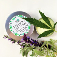 Biorythme Přírodní pleťový krém  Anti pupínek 30 ml