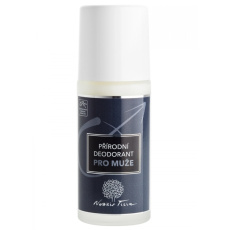 NOBILIS TILIA Přírodní deodorant pro muže