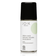 JOIK ORGANIC Minerální deodorant Zelená šalvěj JOIK ORGANIC Minerální deodorant Zelená šalvěj