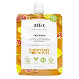 Everyday For Future Rozjasňující pleťový peeling Super C 40 ml