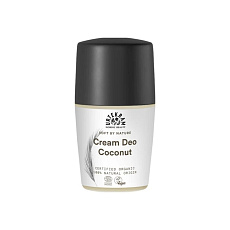 Urtekram Deodorant roll on krémový Kokosový 50 ml Urtekram Deodorant roll on krémový Kokosový 50 ml
