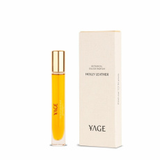 Yage Holly Leather přírodní parfémová voda EDP 10 ml