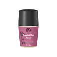 Urtekram Deodorant roll-on krémový Růže 50 ml