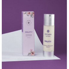 Kvitok Hydratační tělový krém Fruity 100 ml