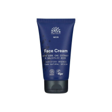 Urtekram Pleťový krém MEN 75 ml