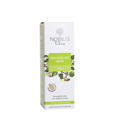 Nobilis Tilia Projasňující krém Tilia 50 ml