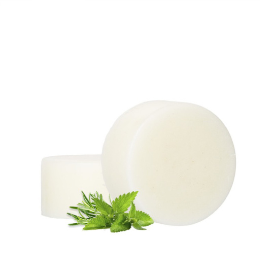 Soaphoria Balanceeze tuhý kondicionér na mastné vlasy 65 g