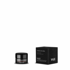 YAGE Tónovací balzám na rty čokoládový korál 5 ml