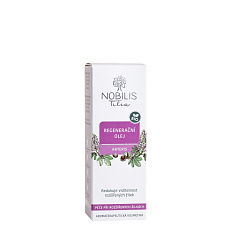 Nobilis Tilia Regenerační olej Arteris 20 ml