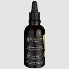 Botanica Slavica AHA + BHA Acid skin peeling 50 ml