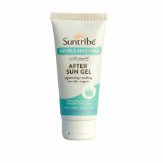 Suntribe Přírodní gel po opalování s Aloe Vera 100 ml