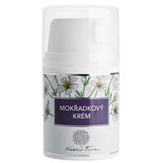 NOBILIS TILIA Mokřadkový krém 50 ml