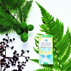 Biorythme 100% přírodní deodorant Neparfémovaný 15 g