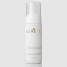 Lereve Detoxikační čistící pěna 150 ml expirace 10/26 Lereve Detoxikační čistící pěna 150 ml expirace 10/26