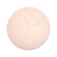 EVERYDAY MINERALS Mineral Make-up Rosy Ivory 1C Matte