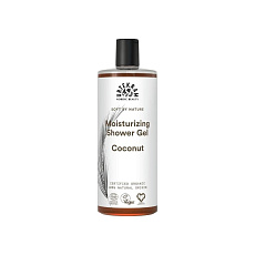 Urtekram Sprchový gel Kokosový 500 ml Urtekram Sprchový gel Kokosový 500 ml