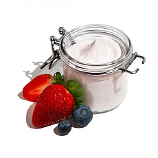 Soaphoria Tělové suflé Ovocný sad 125 ml Soaphoria Tělové suflé Ovocný sad 125 ml