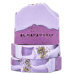 ALMARA SOAP Ručně vyráběné mýdlo Lavender Fields 100 g 