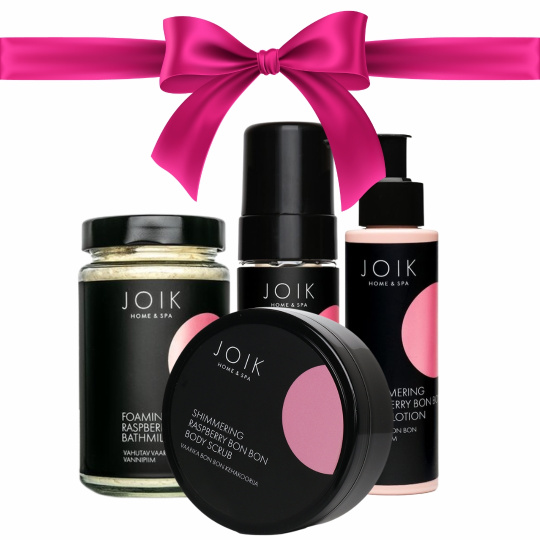 JOIK HOME & SPA dárkové balení Bon Bon