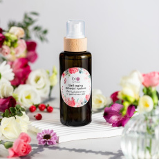 Biorythme Well-aging tonikum pro hydratovanou a zpevněnou pleť