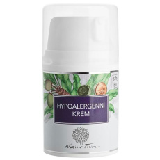 NOBILIS TILIA Hypoalergenní krém 50 ml