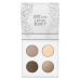 LAVERA Mineral Eyeshadow Glorious 01 Lovely nude