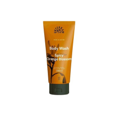 Urtekram Sprchový gel Kořeněný pomeranč 200 ml