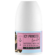 Soaphoria Dámský roll-on deodorant Icy Princess 50 ml