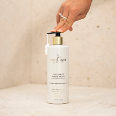 Eco by Sonya Přírodní tělové mléko Coconut Body Milk 375 ml
