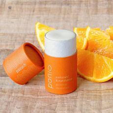 Ponio Tuhý deodorant Pomeranč a Eukalyptus 50 ml