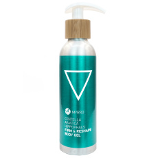 MYRRO Anticelulitidní gel 150 ml MYRRO Anticelulitidní gel 150 ml