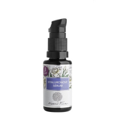NOBILIS TILIA Hyaluronové sérum 20 ml