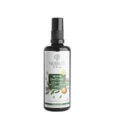 Nobilis Tilia Aroma osvěžovač vzduchu Detox 100 ml