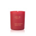 JOIK HOME & SPA svíčka z rostlinného vosku Spiced cranberry