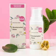 KVITOK Sprchový krém Bezstarostné ráno 100 ml