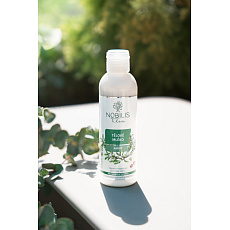 Nobilis Tilia Tělové mléko Karité 200 ml