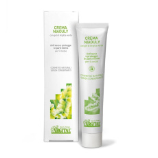ARGITAL Krém na akné a vaginální krém s Niaouli 75 ml