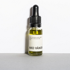 Mylo Sérum na mastnou a problematickou pleť Ako vánok 15 ml expirace 30.11.2026