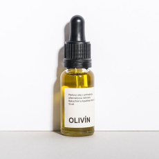 MYLO Pleťový olej Olivín 15 ml
