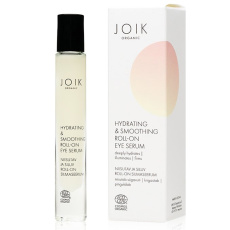 JOIK ORGANIC Hydratační a vyhlazující oční sérum JOIK ORGANIC Hydratační a vyhlazující oční sérum