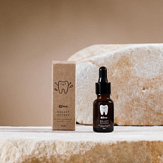 Alma Bolavý zoubek 15 ml