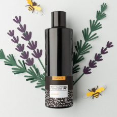 CALTHA Tekutý šampon a kondicionér pro psy Lanolin 450 ml