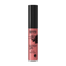 LAVERA Lip Gloss Pink 08