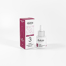 Dulcia Natural PDRN Peptidové sérum z lososa Nr.3 15 ml