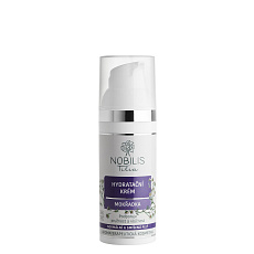 Nobilis Tilia Hydratační krém Mokřadka 50 ml expirace 2.12.2026 Nobilis Tilia Hydratační krém Mokřadka 50 ml expirace 2.12.2026