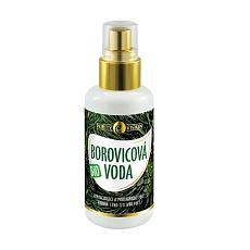 Purity Vision Borovicová voda 100 ml Purity Vision Borovicová voda 100 ml