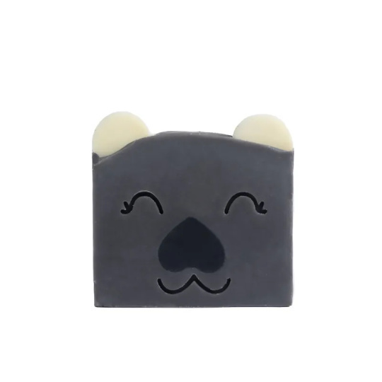 ALMARA SOAP Ručně vyráběné mýdlo My Happy Koala 100 g expirace 15.6.2025