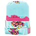 Almara Soap Ručně vyráběné mýdlo Wild Rose 100 g expirace 15.7.2026